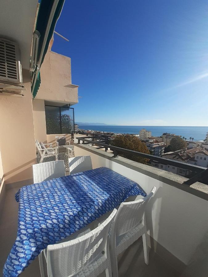 Great Views Terrace Apartment ตอร์เรโมลิโนส ภายนอก รูปภาพ